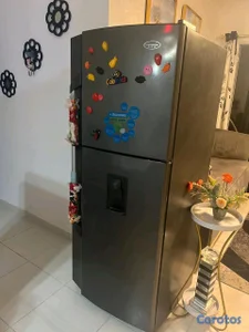 Se vende casi como nueva con solo dos años de usos