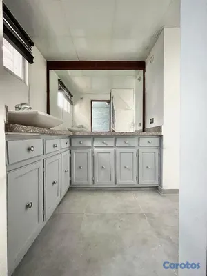 apartamentos - Apartamento clásico en alquiler en Piantini  14