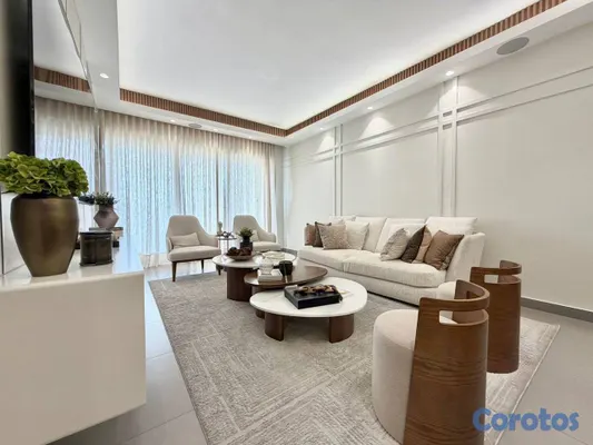 apartamentos - Apartamento en Bella Vista 7