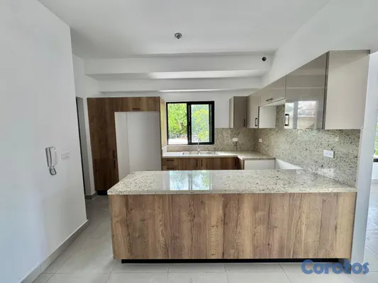 apartamentos - APARTAMENTO NUEVO EN VENTA – LOS PRADOS   18