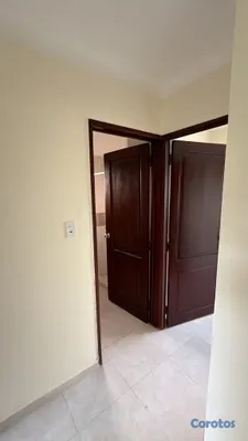 apartamentos - Apartamento en venta en Los Prados, Santiago | 3 hab. y 2 parqueos
2 baños.  14