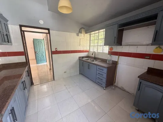 casas - SE ALQUILA CASA - ARROYO HONDO   10