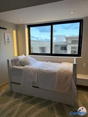apartamentos - Alquiler Blue Palm - Ciudad Las Canas USD$ 1,750 · 4
