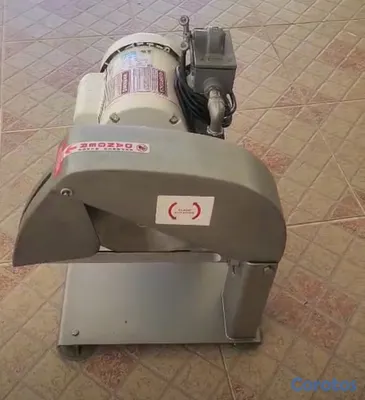 cocina - Makina insdutriales de cortar Carne 5