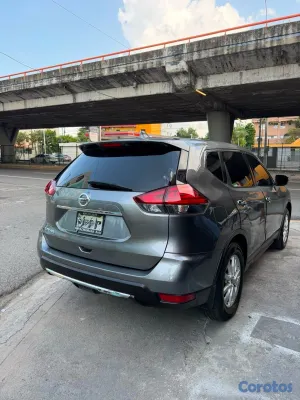 jeepetas y camionetas - Nissan X-Trail 2020 - Excelente Estado - US$16,500 2