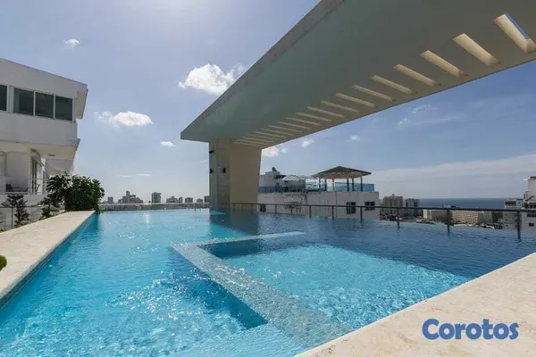 apartamentos - Apartamento en Venta y Renta Amoblado 1 Hab (US$14 14