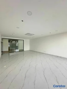 Local Comercial en Alquiler US$3.500 - 91Mts - Pis
