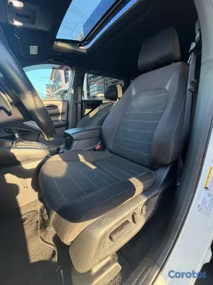 jeepetas y camionetas - 2023 Honda CR-V Hybrid Sport 8