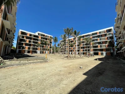 Cerca al Homs Apto 3 Hab 2 parqueo Piscina Área social