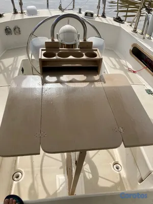 botes - Vendo bote Velero 36 pies 4
