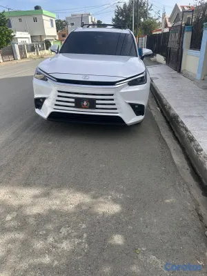 jeepetas y camionetas - lexus th 350 2024  2