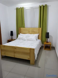 HABITACION AMUEBLADA EN RENTA.
AV. REPÚBLICA DE COLOMBIA, EN RESIDENCIAL CERRADO
