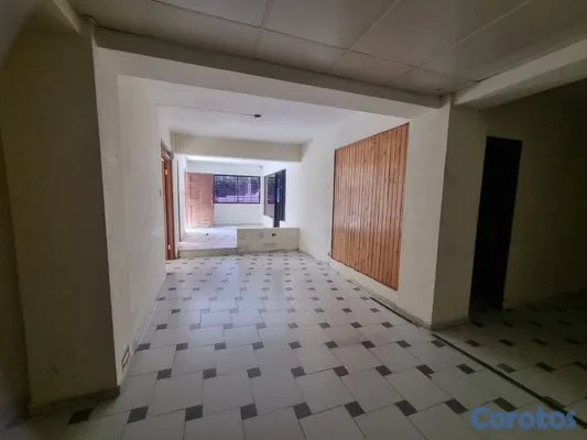 oficinas y locales comerciales - Se vende local comercial en Arroyo Hondo Viejo (Ca 3