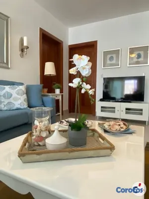 apartamentos - APARTAMENTO AMUEBLADO EN PUNTA CANA VILLAGE · Ref  13
