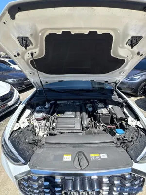 jeepetas y camionetas - Audi Q-3 S-Line Sportback 2023
 14