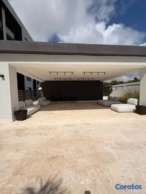 apartamentos - Apartamento en Venta Punta Cana 12