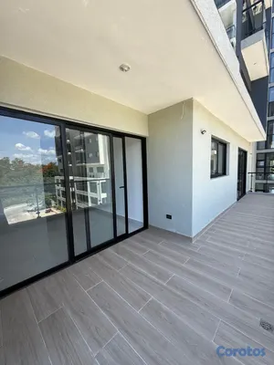 apartamentos - Apartamento en torre exclusiva, Av. Hispanoamericana 🏠 12