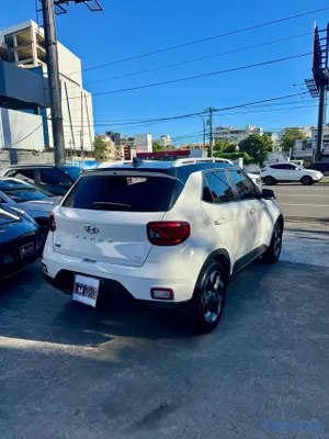 jeepetas y camionetas - Hyundai Venue Bitono 2020
 6