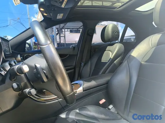 carros - Mercedes benz c300 2018 5