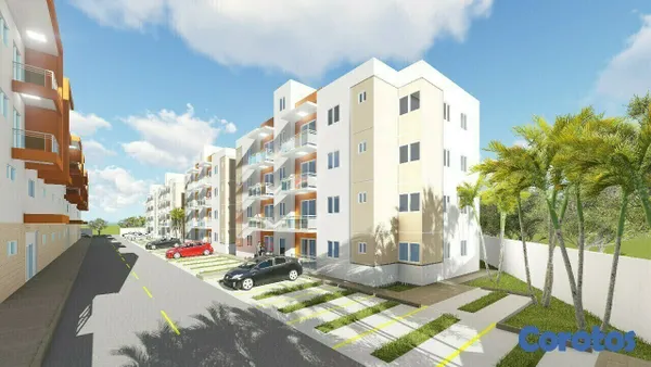 Apartamento en Villa Aura, foto 2