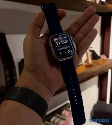 celulares y tabletas - Vendó Apple Watch serie 1 (15,000) neg 2