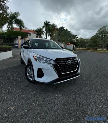 jeepetas y camionetas - Nissan Kicks S 2023. New!! 3