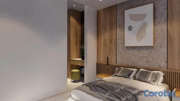 apartamentos - Apartamento nuevo en venta en naco 10