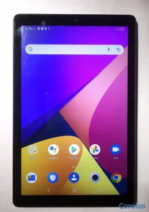 Tablet TCL de chip
