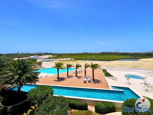 apartamentos - BRAND-NEW 2-BEDROOM LUXURY APARTMENT FOR LONG-TERM 20