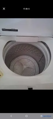 electrodomesticos - Vendo lavadora Whirlpool  2