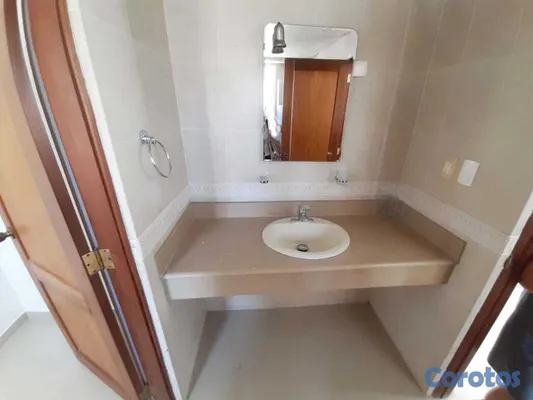 apartamentos - APARTAMENTO EN ALQUILER 162M2 EN RENACIMIENTO. 3