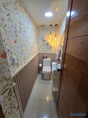 apartamentos - vendo independencia klm 7 piso 4 tres habitaciones 2.5 baños dos parqueos  14