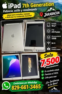 Se vende IPad Air 