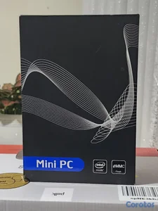 Mini PC Guzila