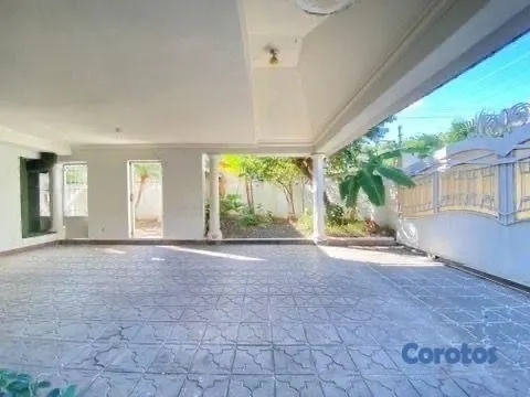 casas - Casa en alquiler 5