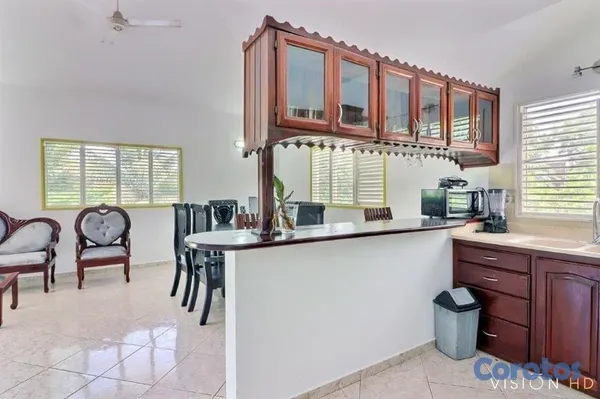 casas - Casa Con Vistas impresionantes, piscina privada y espacio ideal para tu familia. 5