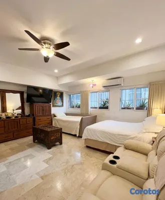 apartamentos - APARTAMENTO EN VENTA, PIANTINI SANTO DOMINGO 10