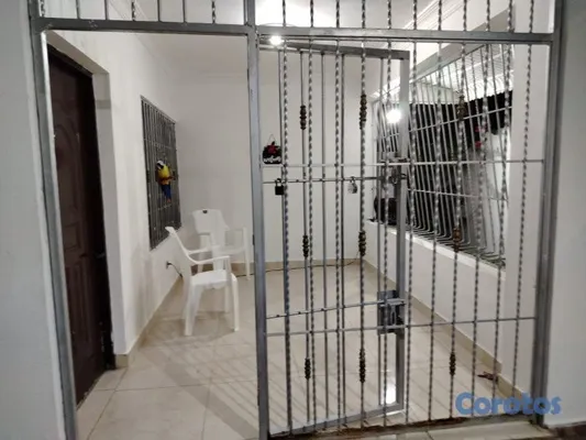 casas - CASA EN RENTA EN SANTO DOMINGO ESTE  3