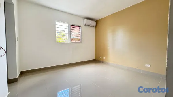 apartamentos - Apartamento en Alquiler 1ra, Ave. Hispanoamericana 4