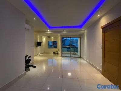 Penthouse en Venta Urbanizacion Real 