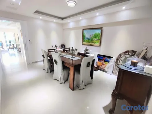 apartamentos - Apartamento en Evaristo Morales 6