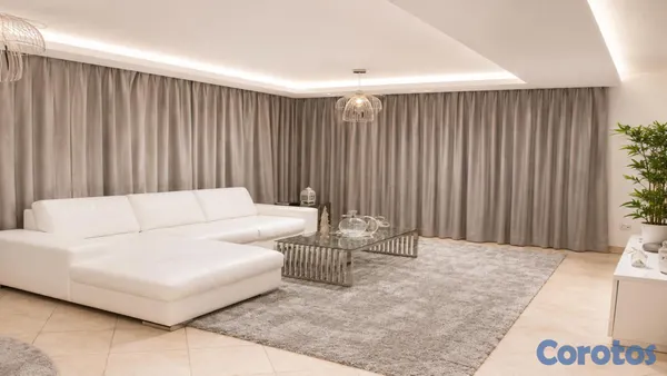 apartamentos - Apartamento Premium Los Restauradores 5