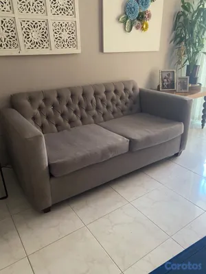muebles y colchones - Moderno sillón para complementar tus espacios 5