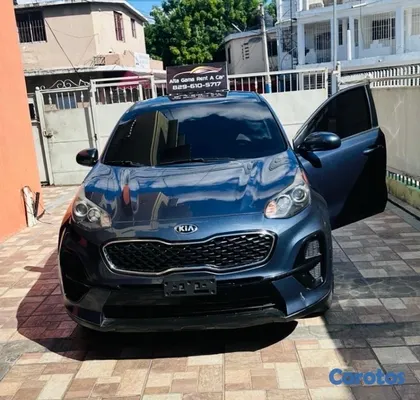servicios profesionales - Renta de vehículos en Santo Domingo, Somos alta gama rent a car  2