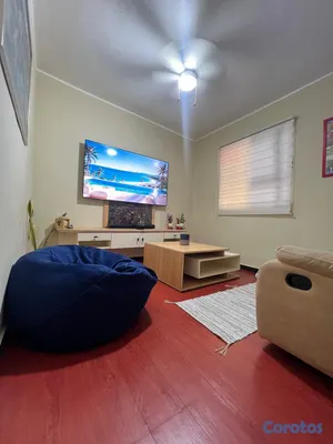 casas - Vendo Casa en Cuidad Real I, 1 Nivel, 3 hab 2