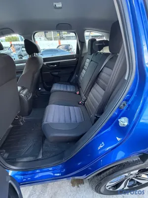 jeepetas y camionetas - 2022 Honda CR-V Special Edition 6