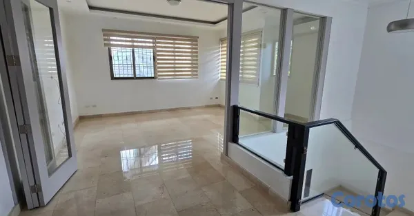 casas - casa exclusivas en los álamo santiago  11