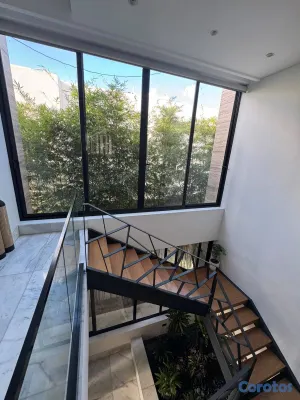 casas - VENDO VIVIENDA CON PISCINIA. RESIDENCIAL CERRADO.  3
