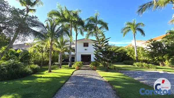 casas - Villa en alquiler en Tortuga Bay, Punta Cana Resor 2