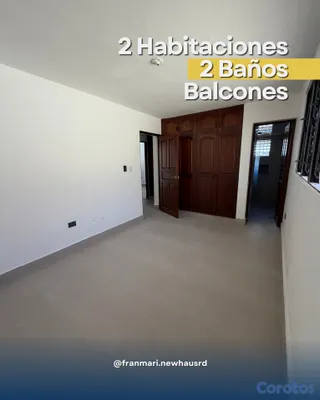 apartamentos - Alquilo Apartamento | Mirador Sur  4